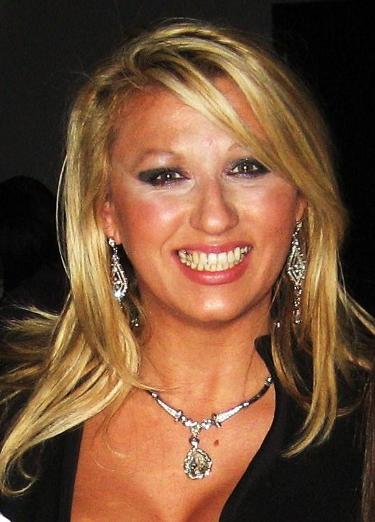 Tanya Parrish - Class of 1989 - Triton High School