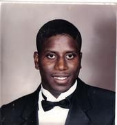 Charles Fordham Jr. - Class of 1987 - Triton High School
