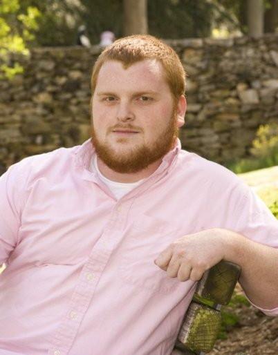 Andrew Austin - Class of 2007 - Triton High School