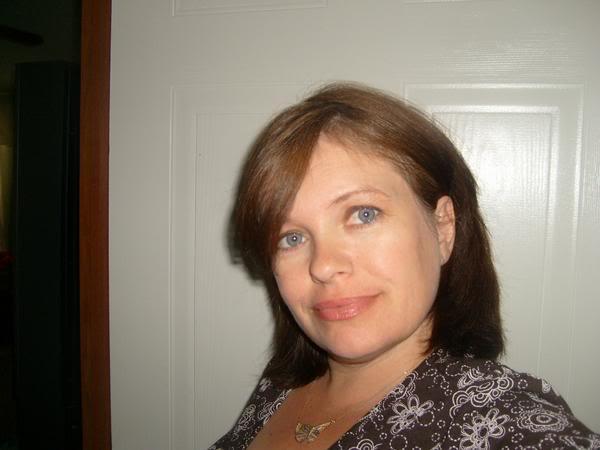 Michelle Baker - Class of 1987 - Triton High School