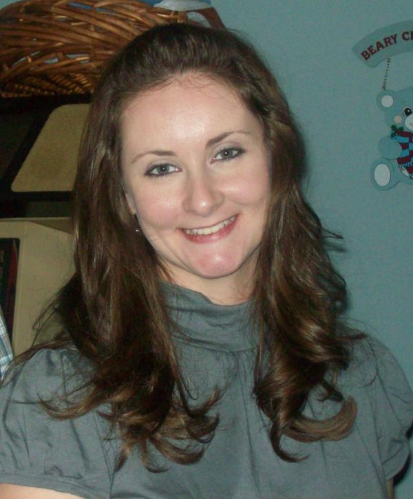Jamie Johnson - Class of 2003 - Triton High School
