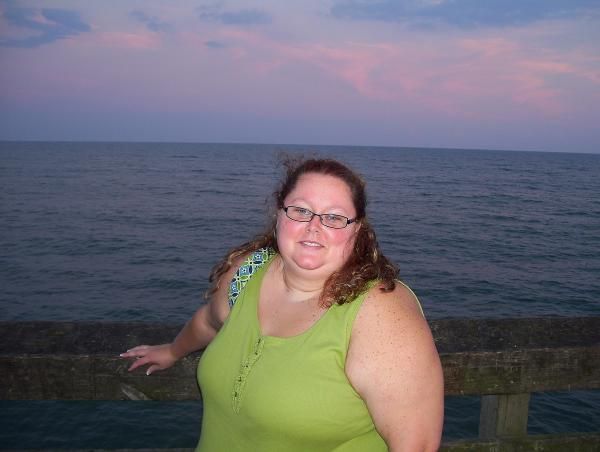 Amanda Parker - Class of 2000 - Triton High School