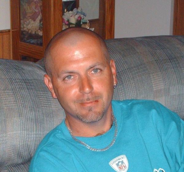 Robert Chandler - Class of 1991 - Triton High School