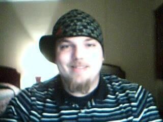 Mark Ouellette - Class of 2002 - Triton High School