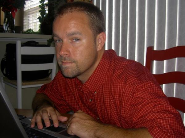 Brian Register - Class of 1991 - Triton High School