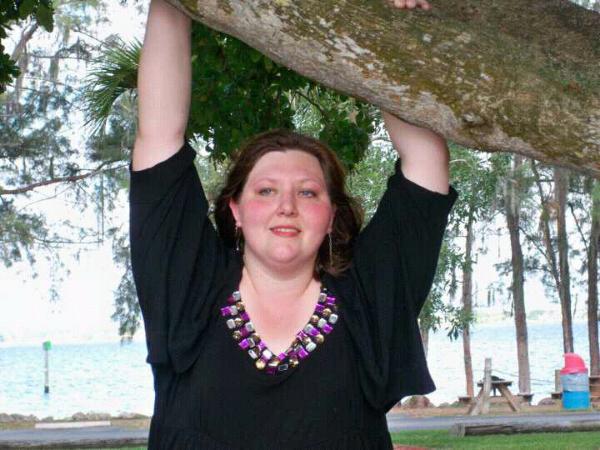 Lishia Zinszer - Class of 2002 - Triton High School
