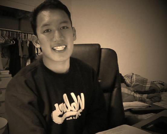 Ryan Bui - Class of 2011 - Franklin High School