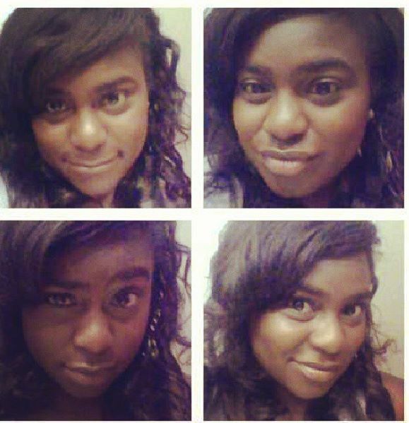 Kierstan Hall - Class of 2007 - Franklin High School