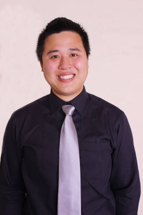 Vince Huynh - Class of 2011 - Franklin High School