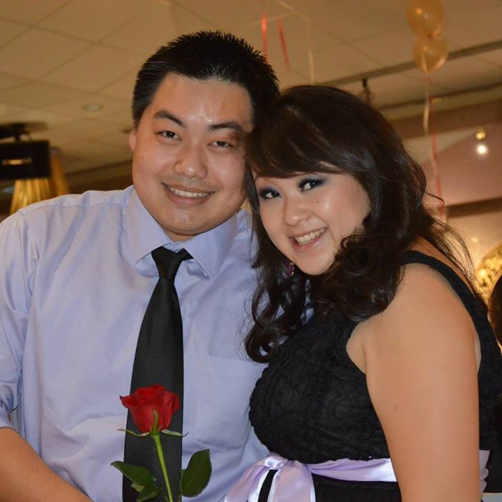 Leo Cha - Class of 2007 - Franklin High School