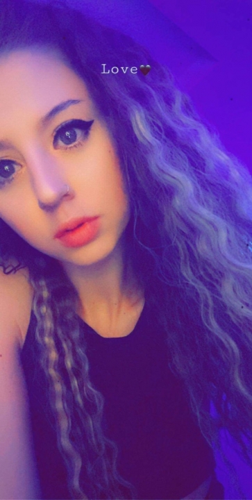 Kylie Mcconville - Class of 2012 - Franklin High School