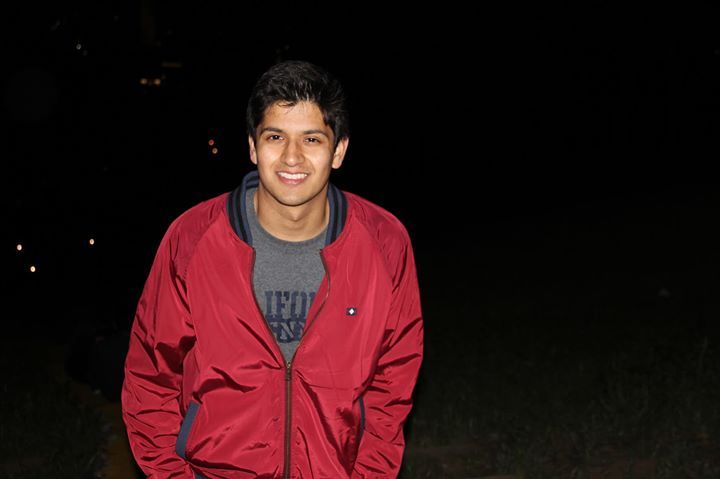 Sahil Gupta - Class of 2012 - Franklin High School