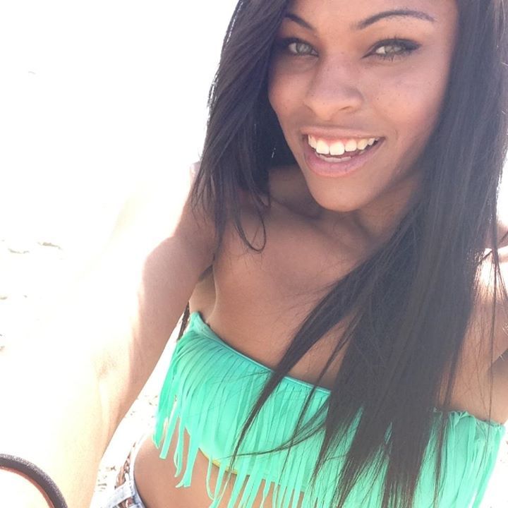 Jasmine Cooper - Class of 2012 - Franklin High School