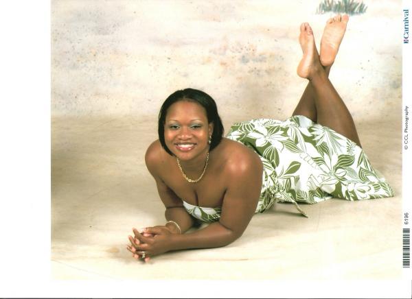Jaime Johnson - Class of 1994 - Academy Of Richmond High School