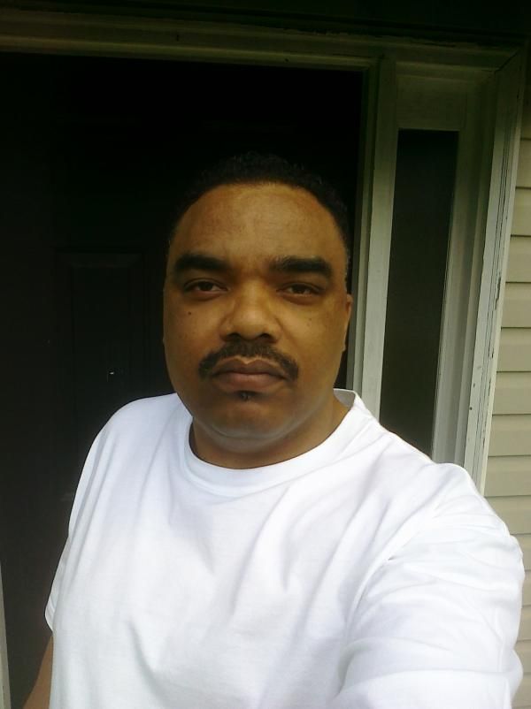 Kelvin Bland - Class of 1983 - Academy Of Richmond High School