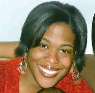 Tifany Harris - Class of 1994 - Academy Of Richmond High School