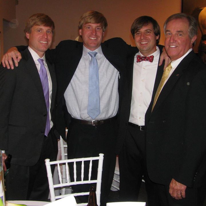 John Norton - Class of 1967 - Academy Of Richmond High School