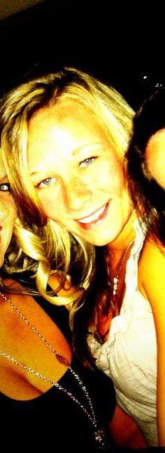 Jessica Rogers - Class of 2005 - Academy Of Richmond High School