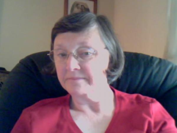 Rachel Moore - Class of 1976 - Academy Of Richmond High School