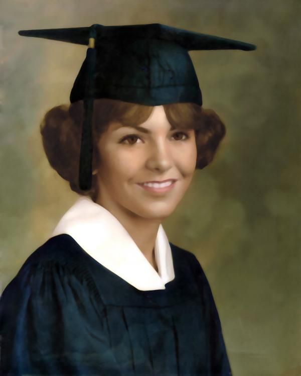 Tarnya Mobley - Class of 1968 - Academy Of Richmond High School