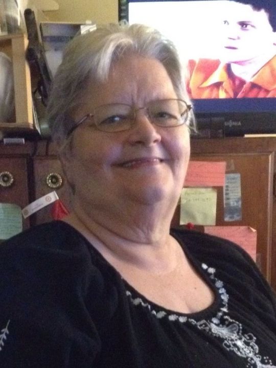 Cecilia Eubanks - Class of 1961 - Academy Of Richmond High School