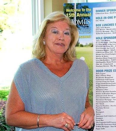 Anne Bohler-mcgowan - Class of 1968 - Academy Of Richmond High School