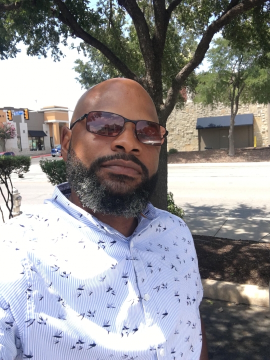 Terry Williams - Class of 1994 - Academy Of Richmond High School