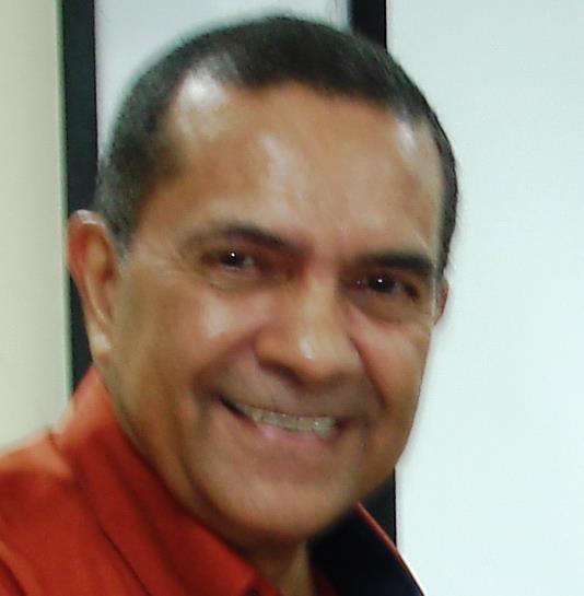 Pedro G. - Class of 1971 - Academy Of Richmond High School