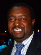 Michael Jones - Class of 2001 - Academy Of Richmond High School