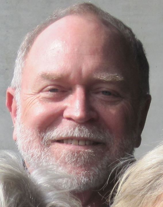 John Manter - Class of 1967 - Academy Of Richmond High School