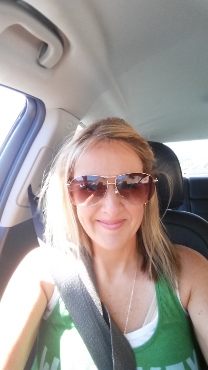 Teresa Klimek - Class of 1993 - Academy Of Richmond High School