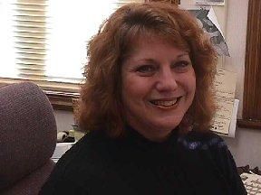 Mary Lackman - Class of 1967 - Academy Of Richmond High School