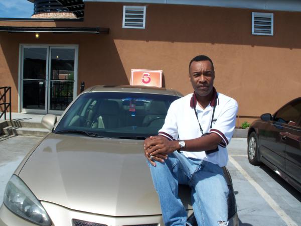 Gregory Hall - Class of 1985 - Academy Of Richmond High School