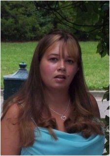 Amy Hawkins - Class of 1999 - Academy Of Richmond High School