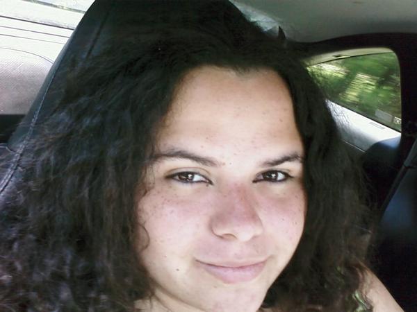 Nichole Hines - Class of 2003 - Academy Of Richmond High School