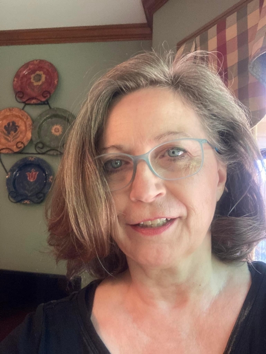 Lisa Worthey - Class of 1975 - Academy Of Richmond High School