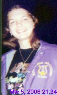 Susie Milford - Class of 1980 - Academy Of Richmond County High School