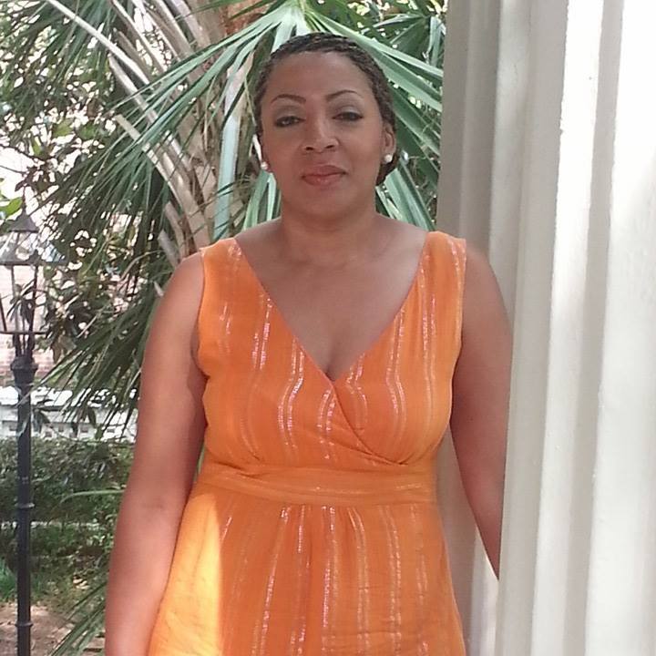 Alethia Hudson - Class of 1986 - Academy Of Richmond High School
