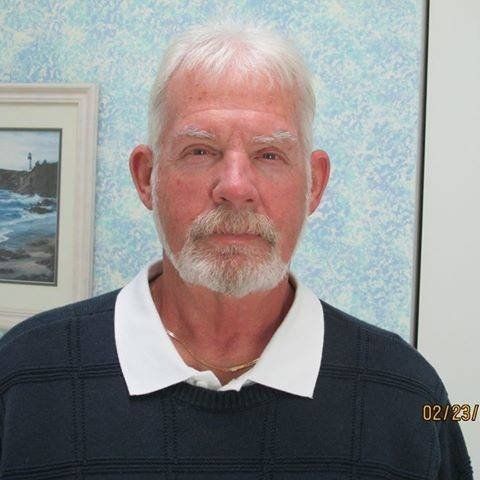 Teddy Corley - Class of 1964 - Academy Of Richmond High School
