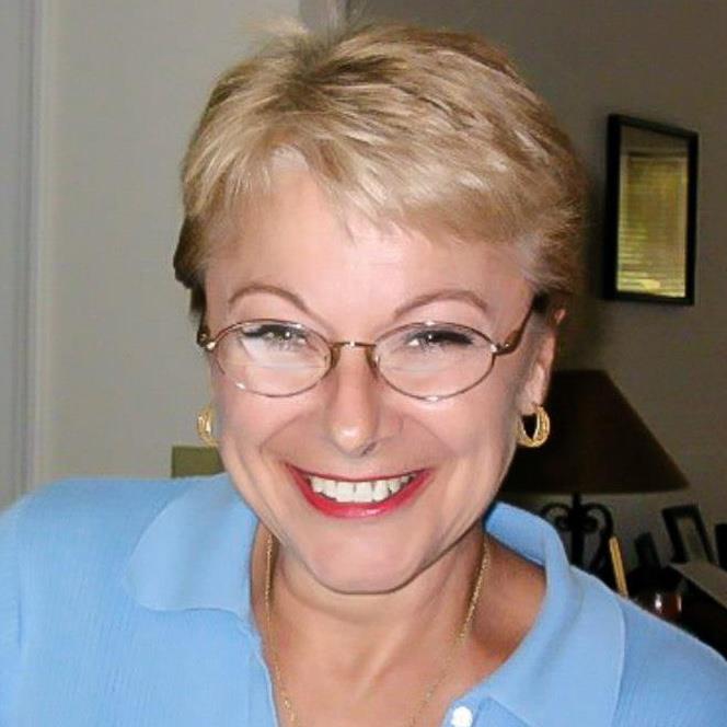 Suzanne Hilburn - Class of 1967 - Academy Of Richmond High School