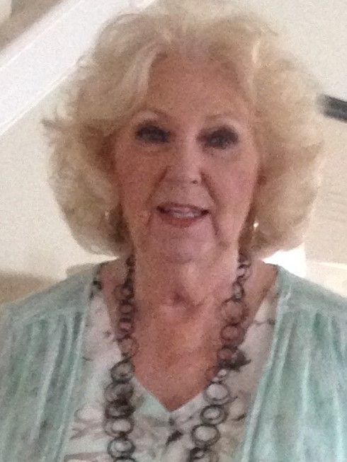 Charlotte Mallard - Class of 1956 - Academy Of Richmond High School