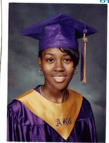 Lashandra Moss - Class of 1999 - Academy Of Richmond High School