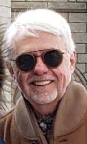 Barry AKA - Barry Young - Class of 1970 - Academy Of Richmond High School