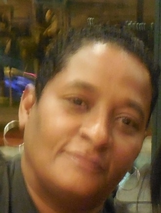 Nanette Floyd - Class of 1981 - Academy Of Richmond High School