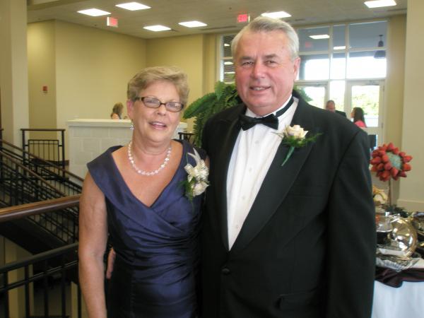 Karen Ellis - Class of 1966 - Academy Of Richmond High School