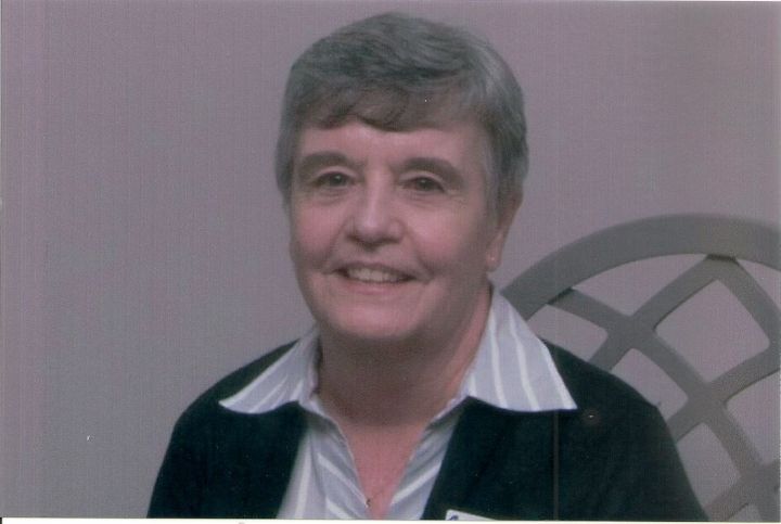 Gail Crawford - Class of 1966 - Academy Of Richmond County High School