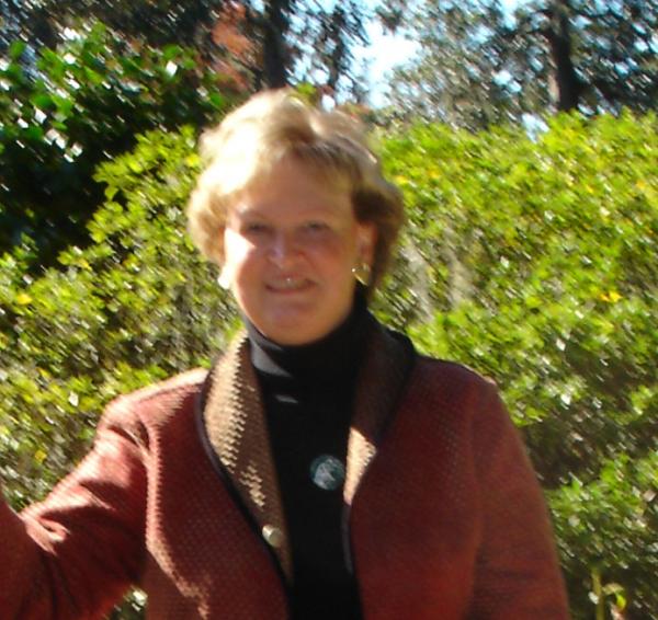 Beth Mcleod - Class of 1966 - Academy Of Richmond High School