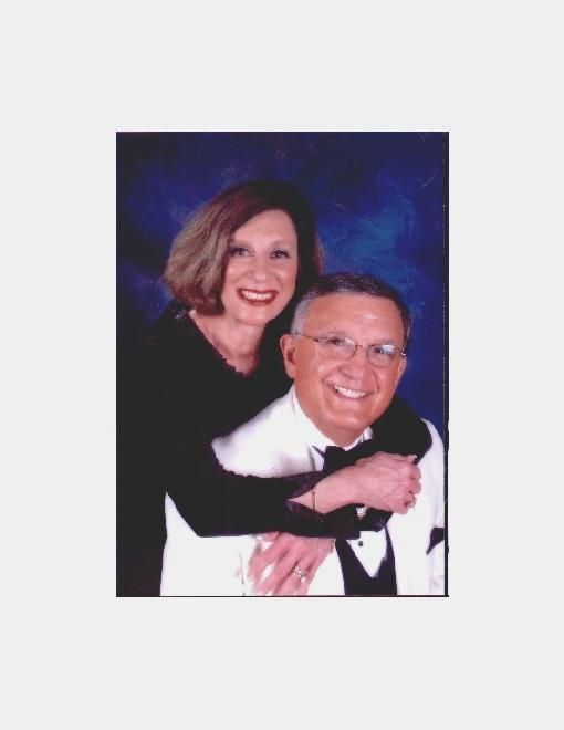 Meryl Hammer - Class of 1962 - Academy Of Richmond High School