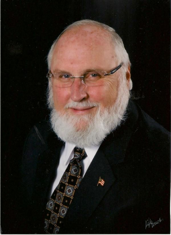 Daniel Mackinnon - Class of 1962 - Academy Of Richmond High School