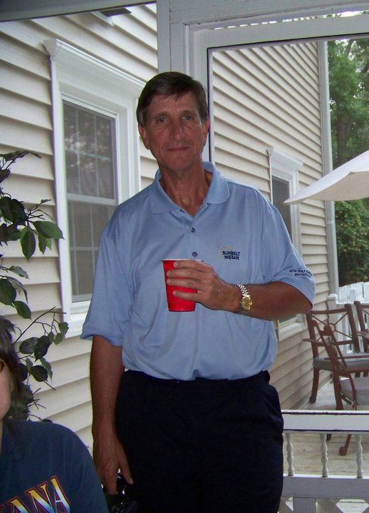 Doug Faulkner - Class of 1969 - Academy Of Richmond High School